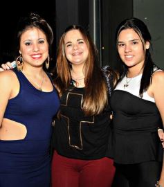 Foto de la galería: Noche de sábado en El Fogón