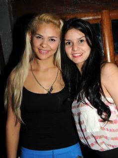 Foto de la galería: Noche de sábado en El Fogón