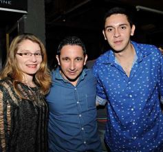 Foto de la galería: Noche de sábado en El Fogón