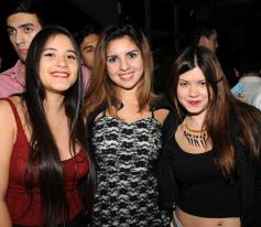 Foto de la galería: Noche de sábado en El Fogón