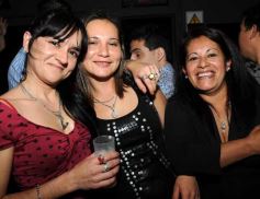 Foto de la galería: Noche de sábado en El Fogón