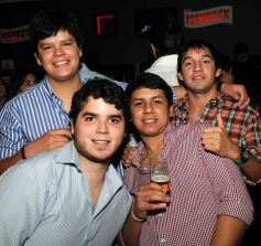 Foto de la galería: Noche de sábado en El Fogón