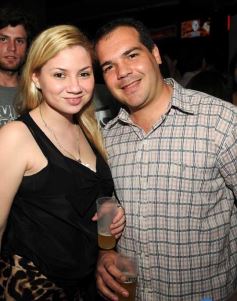 Foto de la galería: Noche de sábado en El Fogón