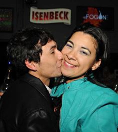 Foto de la galería: Noche de sábado en El Fogón