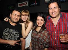 Foto de la galería: Noche de sábado en El Fogón