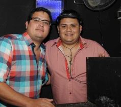 Foto de la galería: Noche de sábado en El Fogón