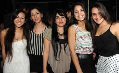 Foto de la galería: Noche de sábado en El Fogón