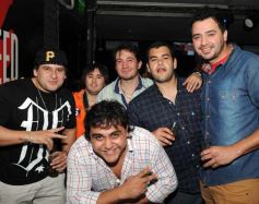 Foto de la galería: Noche de sábado en El Fogón