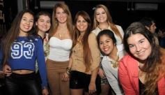 Foto de la galería: Noche de sábado en El Fogón