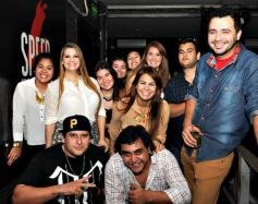 Foto de la galería: Noche de sábado en El Fogón