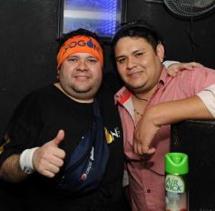 Foto de la galería: Noche de sábado en El Fogón