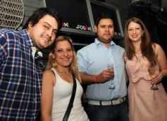 Foto de la galería: Noche de sábado en El Fogón