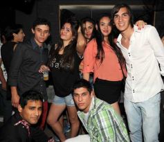 Foto de la galería: Noche de sábado en El Fogón