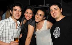 Foto de la galería: Noche de sábado en El Fogón