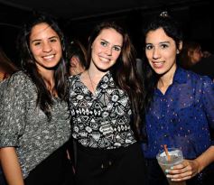 Foto de la galería: Noche de sábado en El Fogón