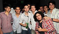 Foto de la galería: Noche de sábado en El Fogón