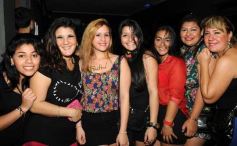 Foto de la galería: Noche de sábado en El Fogón