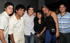 Foto de la galería: Noche de sábado en El Fogón