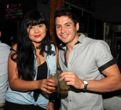 Foto de la galería: Noche de sábado en El Fogón