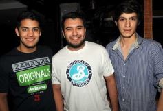 Foto de la galería: Noche de sábado en El Fogón