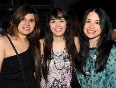 Foto de la galería: Noche de sábado en El Fogón