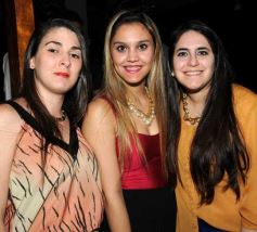 Foto de la galería: Noche de sábado en El Fogón