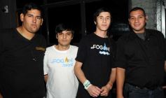 Foto de la galería: Noche de sábado en El Fogón