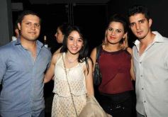 Foto de la galería: Noche de sábado en El Fogón