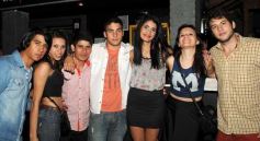 Foto de la galería: Noche de sábado en El Fogón