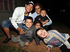 Foto de la galería: Posadas y su gente