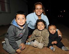 Foto de la galería: Posadas y su gente