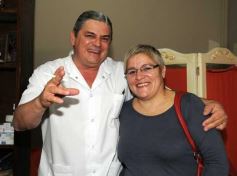 Foto de la galería: Posadas y su gente