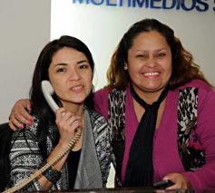 Foto de la galería: Posadas y su gente