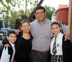 Foto de la galería: Posadas y su gente