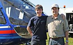 Foto de la galería: Posadas y su gente