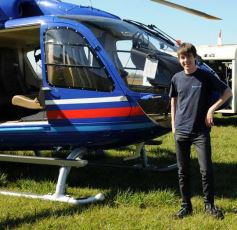 Foto de la galería: Posadas y su gente