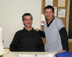 Foto de la galería: Posadas y su gente