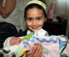 Foto de la galería: Posadas y su gente