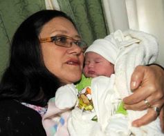 Foto de la galería: Posadas y su gente