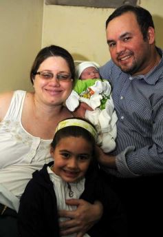 Foto de la galería: Posadas y su gente