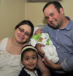 Foto de la galería: Posadas y su gente