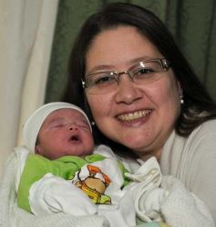 Foto de la galería: Posadas y su gente