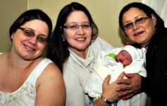 Foto de la galería: Posadas y su gente