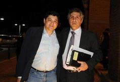 Foto de la galería: Proponen fijar en más de 23 millones el funcionamiento de la administración pública en 2015