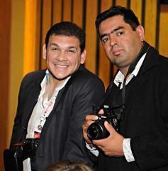 Foto de la galería: Proponen fijar en más de 23 millones el funcionamiento de la administración pública en 2015