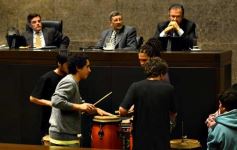 Foto de la galería: Proponen fijar en más de 23 millones el funcionamiento de la administración pública en 2015