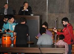 Foto de la galería: Proponen fijar en más de 23 millones el funcionamiento de la administración pública en 2015