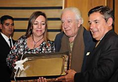 Foto de la galería: Proponen fijar en más de 23 millones el funcionamiento de la administración pública en 2015