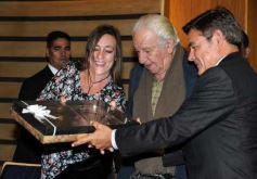 Foto de la galería: Proponen fijar en más de 23 millones el funcionamiento de la administración pública en 2015