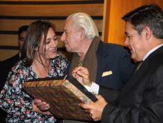 Foto de la galería: Proponen fijar en más de 23 millones el funcionamiento de la administración pública en 2015